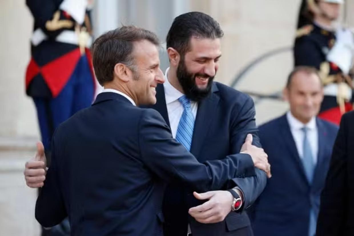 L’UE rimuove quasi tutte le sanzioni economiche contro la Siria