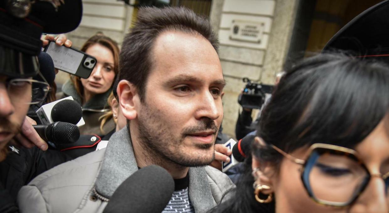Omicidio Poggi, Stasi presente in tribunale a Pavia. Sempio non si presenta all'interrogatorio