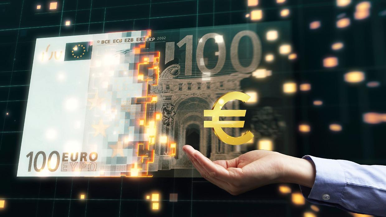 Euro digitale: davvero pronto per il 2026? Come funzionerà e quali effetti avrà