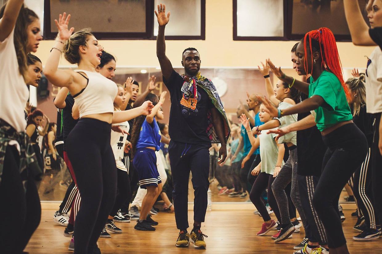 Il Festival Panafricano: un ponte culturale tra Torino e l'Africa