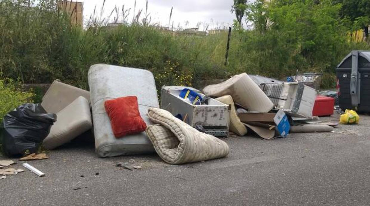 Nichelino, partono i controlli serali sulla raccolta differenziata di plastica e metalli
