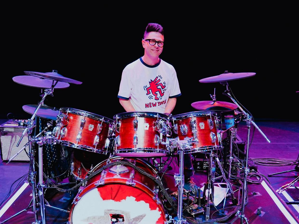 I The Who hanno già trovato un nuovo batterista, un giorno dopo il licenziamento di Zak Starkey