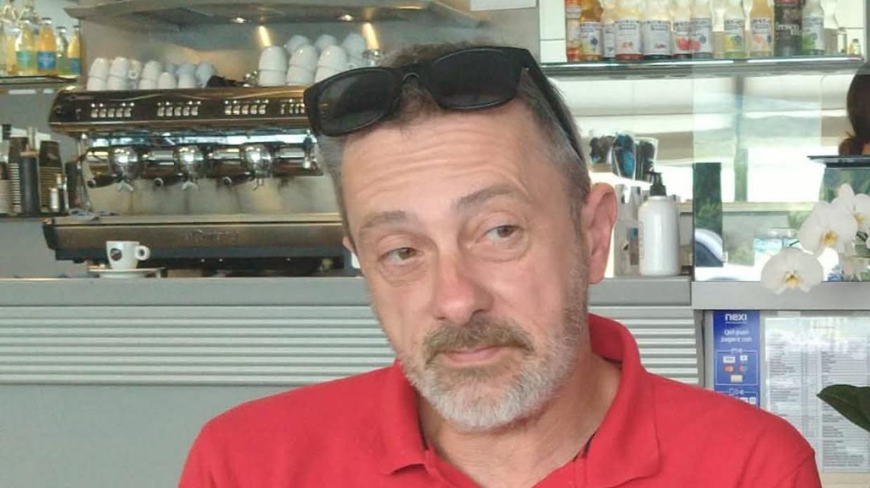 Ceva: continuano senza sosta le ricerche di Daniele "Fender" Romero