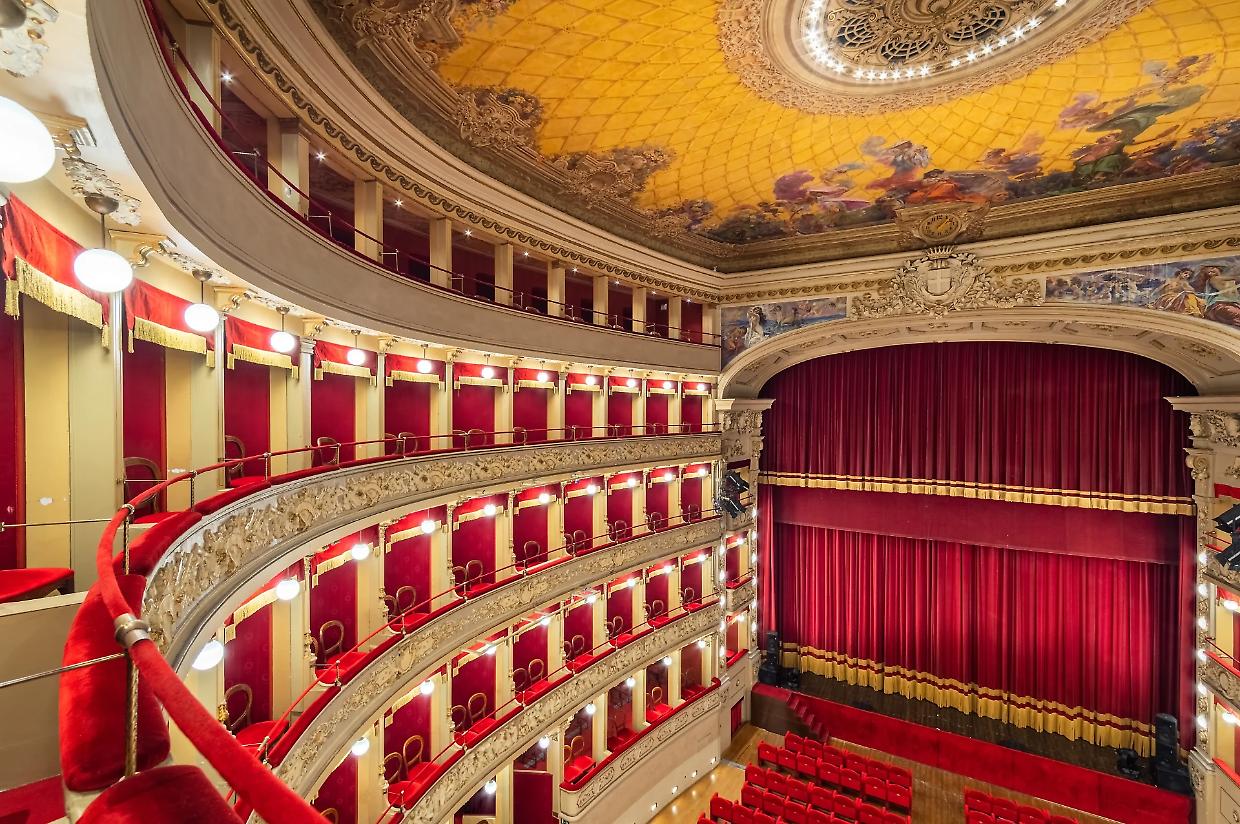 Quattro serate al Teatro Alfieri di Asti per sostenere l’istruzione dei giovani in Madagascar