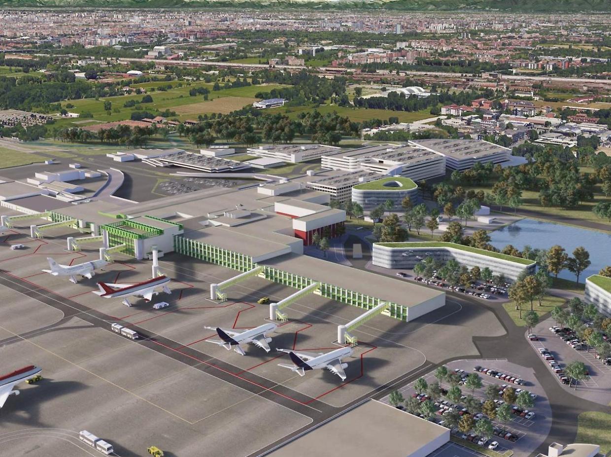 Air France e KLM celebrano a Milano Linate un doppio anniversario: 165 anni di connessioni con Parigi e Amsterdam
