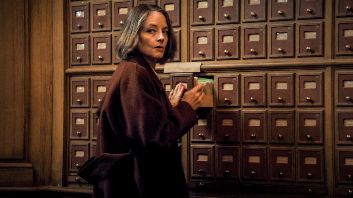 Jodie Foster incanta Cannes con 'Vie Privée' nel suo ritorno sul grande schermo francese