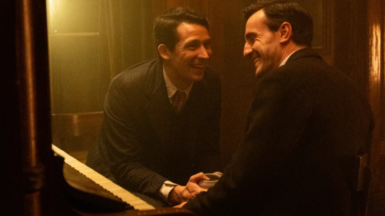 'The History of Sound': amore, musica e misteri in viaggio dal New England al Festiva di Cannes