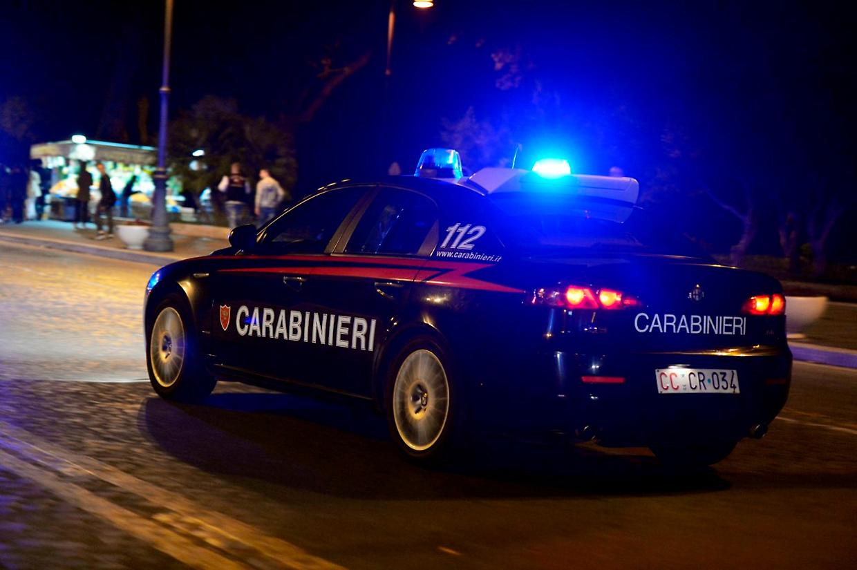 Maxi blitz dei carabinieri contro la 'ndrangheta, arrivano a Reggio Calabria ben 97 arresti