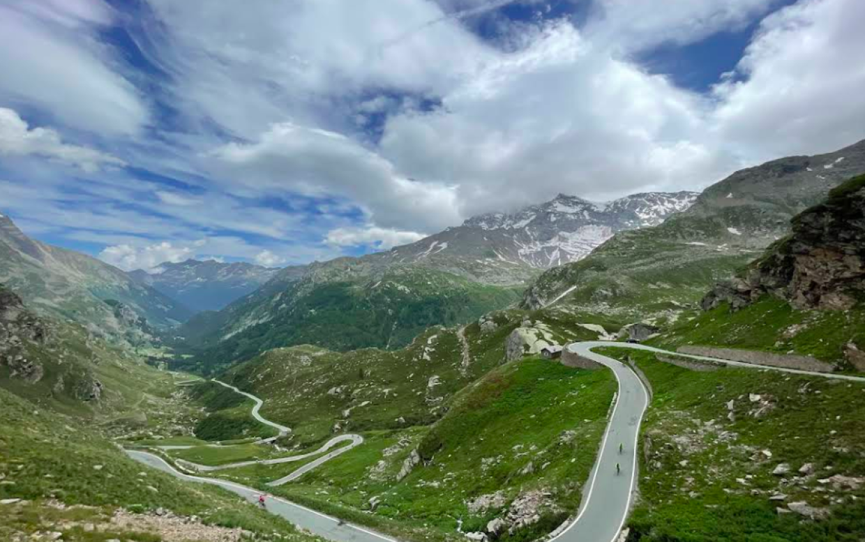 Tutte le novità al Colle del Nivolet: cantieri e trasporti green per l’estate 2025