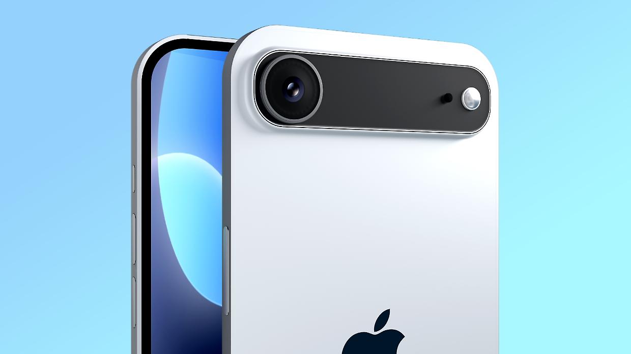 iPhone 17, addio alla batteria vecchio stile: ecco il modello Air con design ultra sottile e intelligenza artificiale potenziata