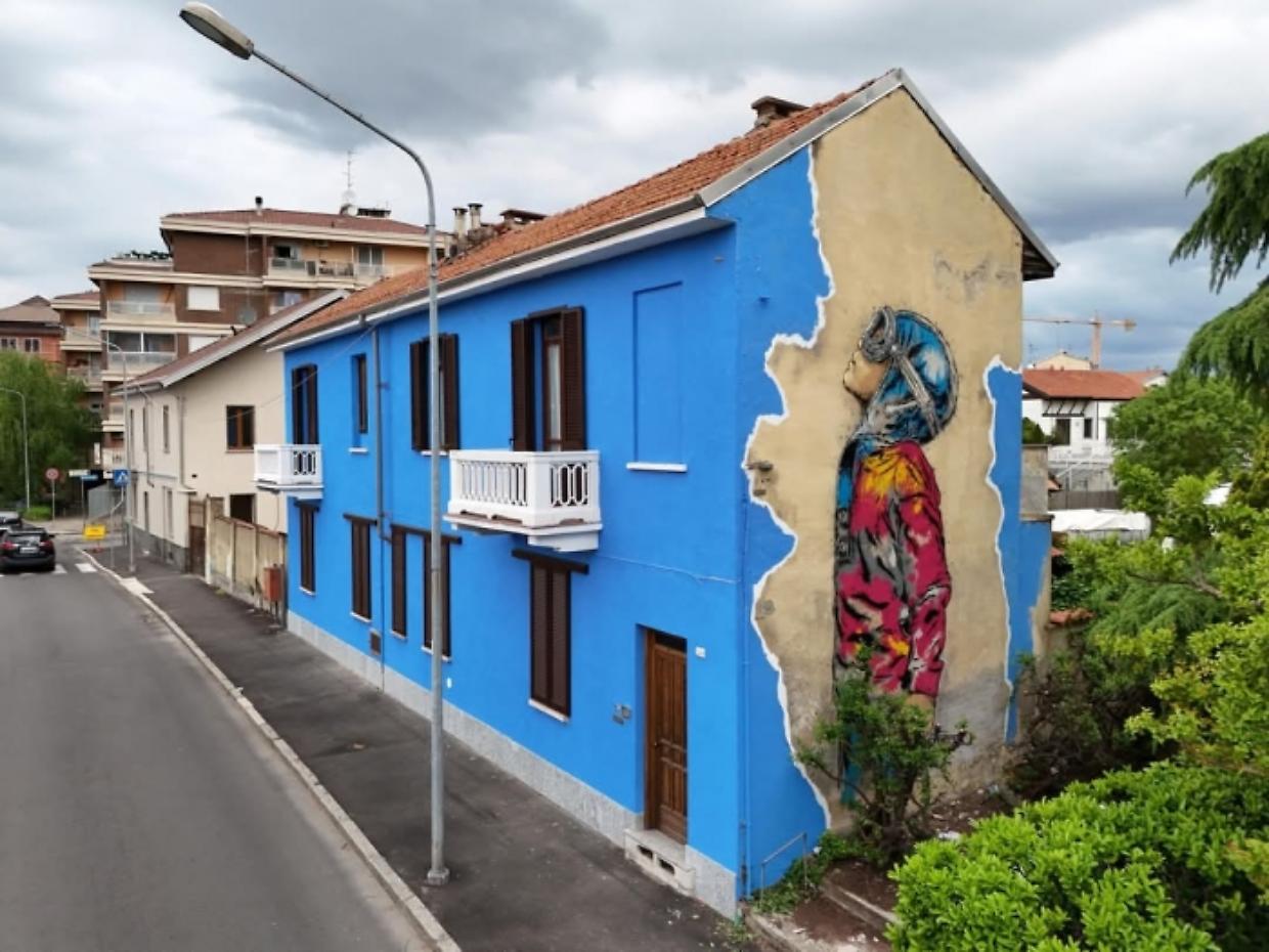 Nasce a Novara la Casa di Nonna Teresa, un rifugio per giovani adulti verso l'indipendenza