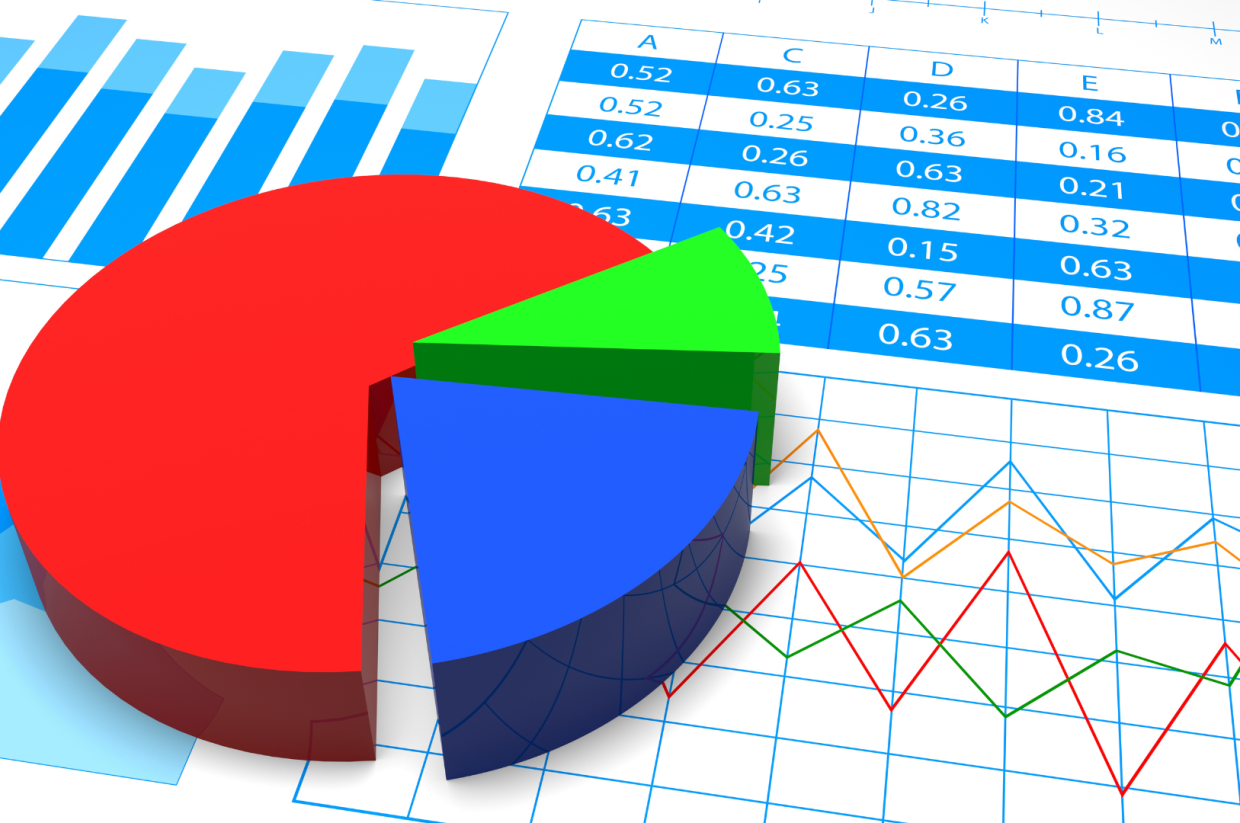 Istat: crescita economica in rallentamento, ma migliorano i conti pubblici