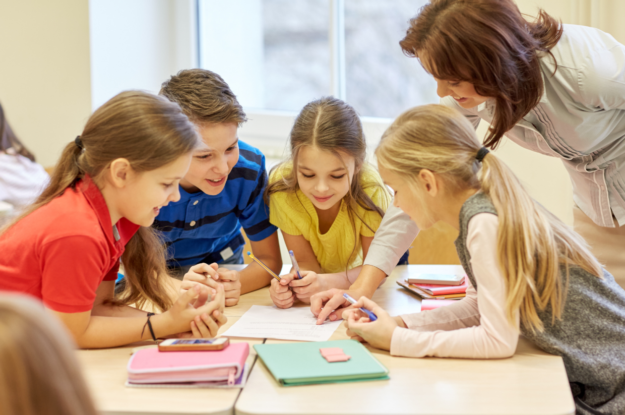 La Finlandia dice addio agli smartphone in classe