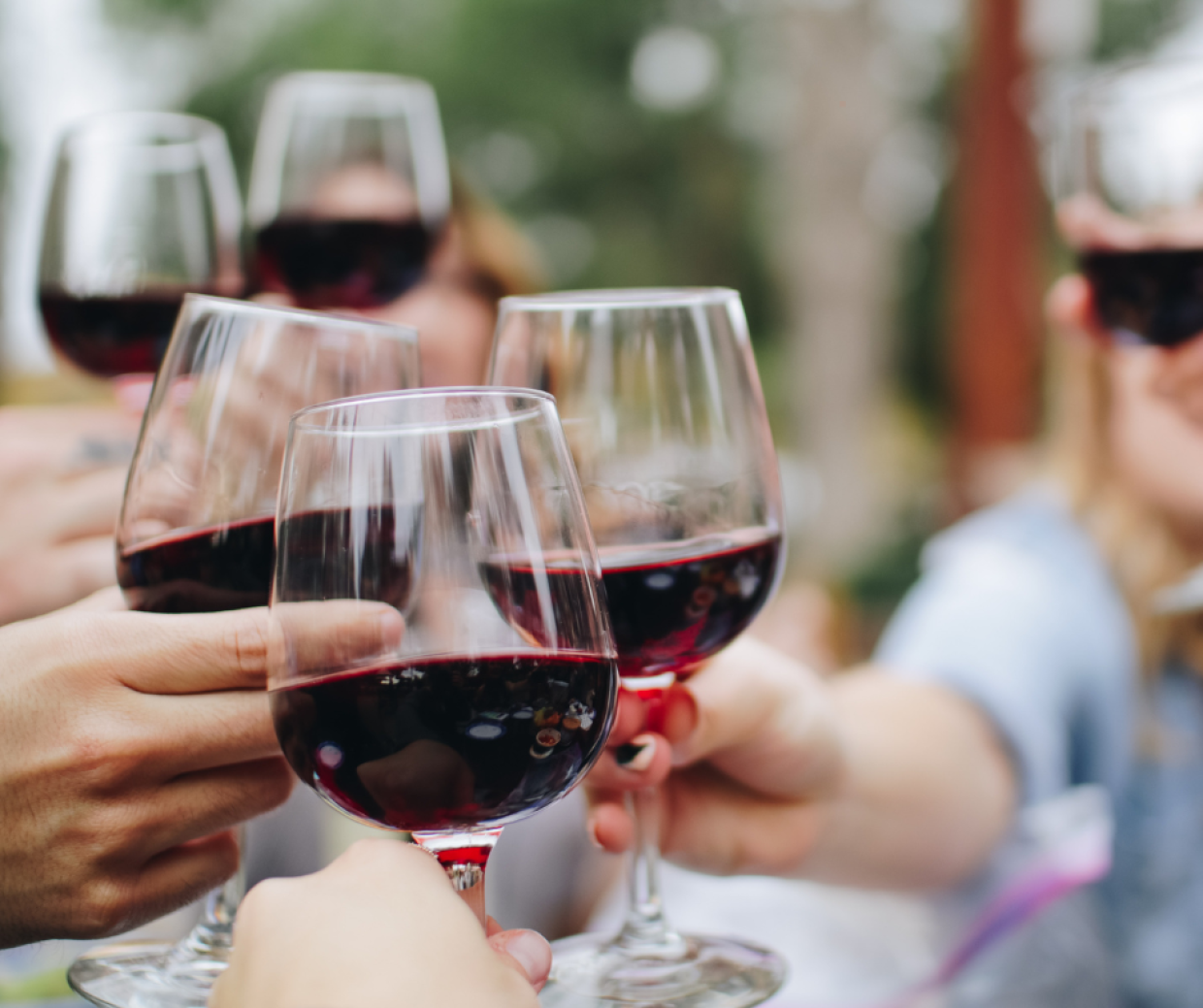 A Moncalieri arriva Enoweek con oltre 200 vini da tutta Italia: degustazioni illimitate e eventi esclusivi