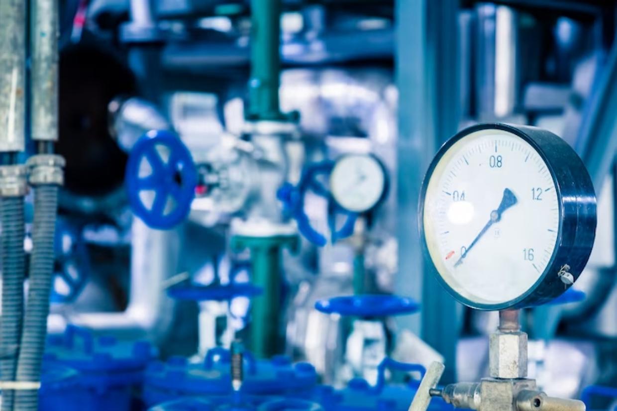 I prezzi del gas aumentano: superata la soglia dei 37 euro sul mercato di Amsterdam