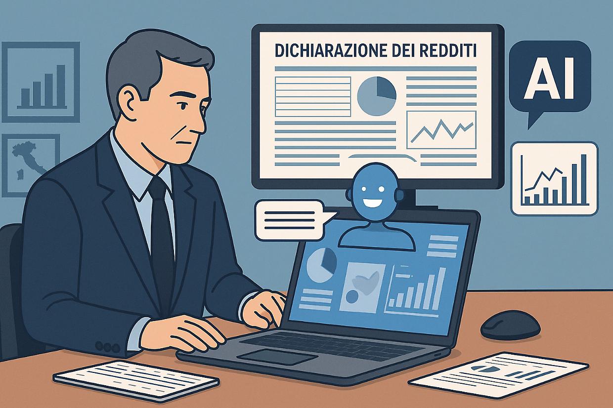 Rivoluzione fiscale