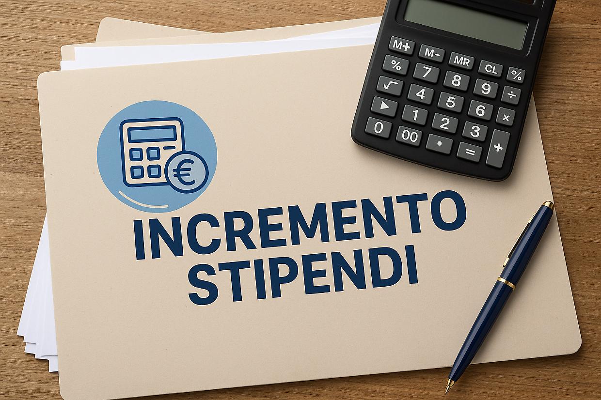 Taglio del cuneo fiscale 2025