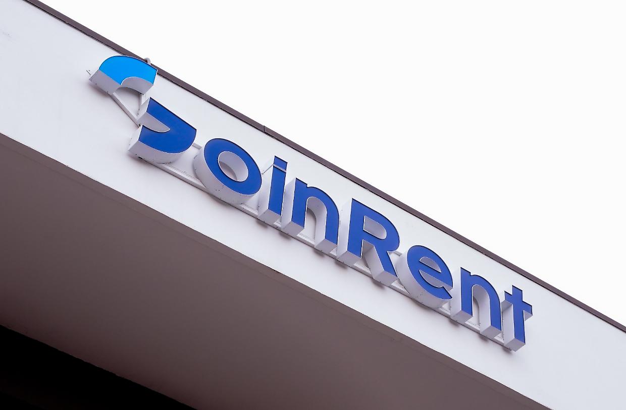 GoinRent Srl: la mobilità intelligente che semplifica la vita