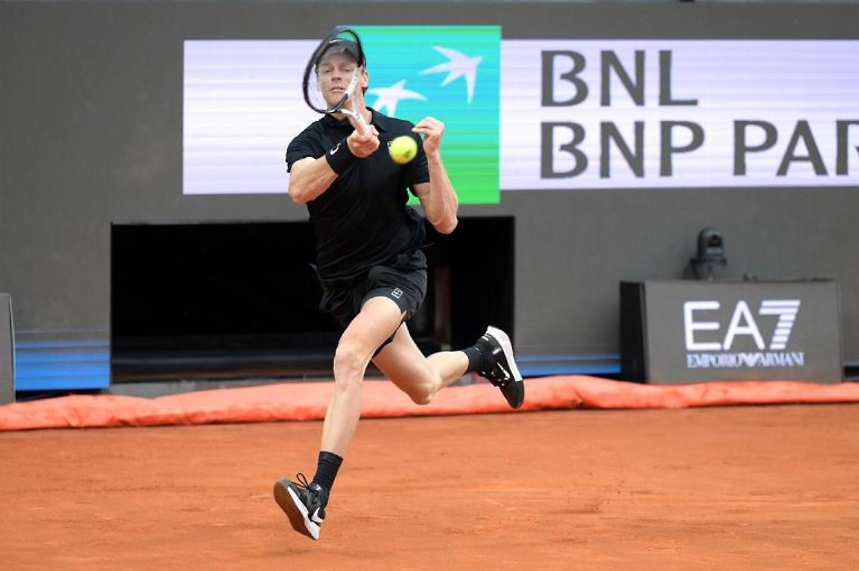 Come a Roma anche al Roland Garros l'Italia vuole sognare in grande con Jannik Sinner, Lorenzo Musetti e Jasmine Paolini