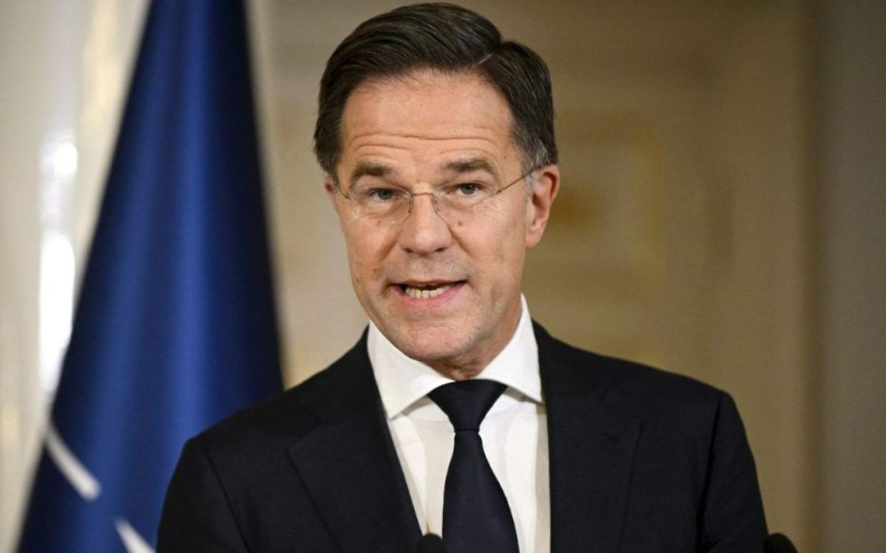 Nato sotto pressione: “La Russia può attaccare l’Europa”