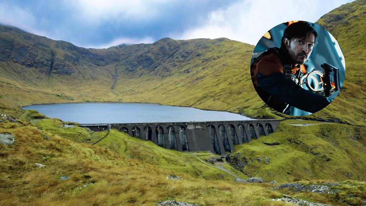 Ti manca la serie 'Andor'? Visita queste location europee per re-immergerti nella sua atmosfera