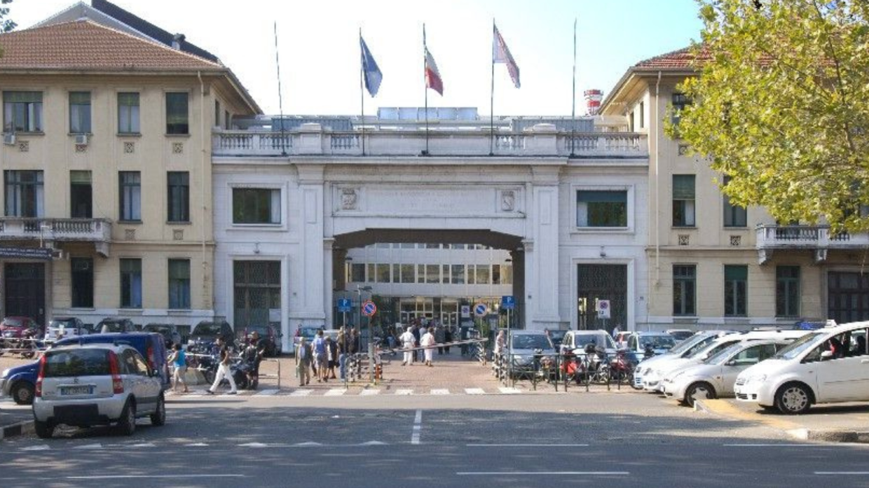 Alle Molinette suona la Banda dell’Esercito: l’omaggio dei Lions a chi cura e a chi combatte