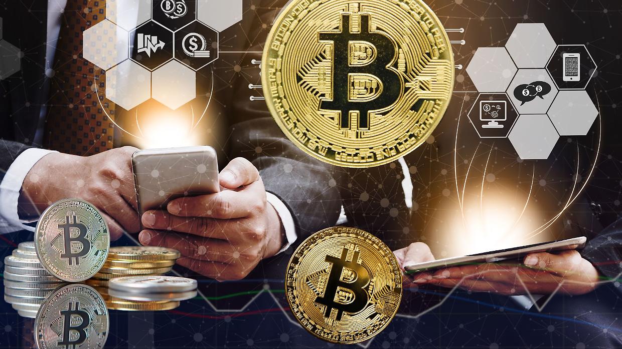 Bitcoin supera i 110.000 dollari: nuovo record per la criptovaluta più famosa
