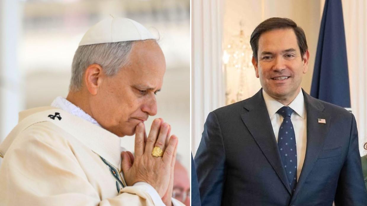 Vertice tra Russia e Ucraina in Vaticano a giugno: attesa anche una delegazione USA