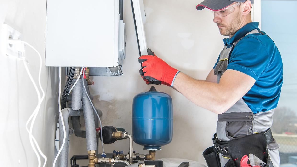 Prezzo del gas in calo: ad Amsterdam scende sotto i 37 euro al megawattora