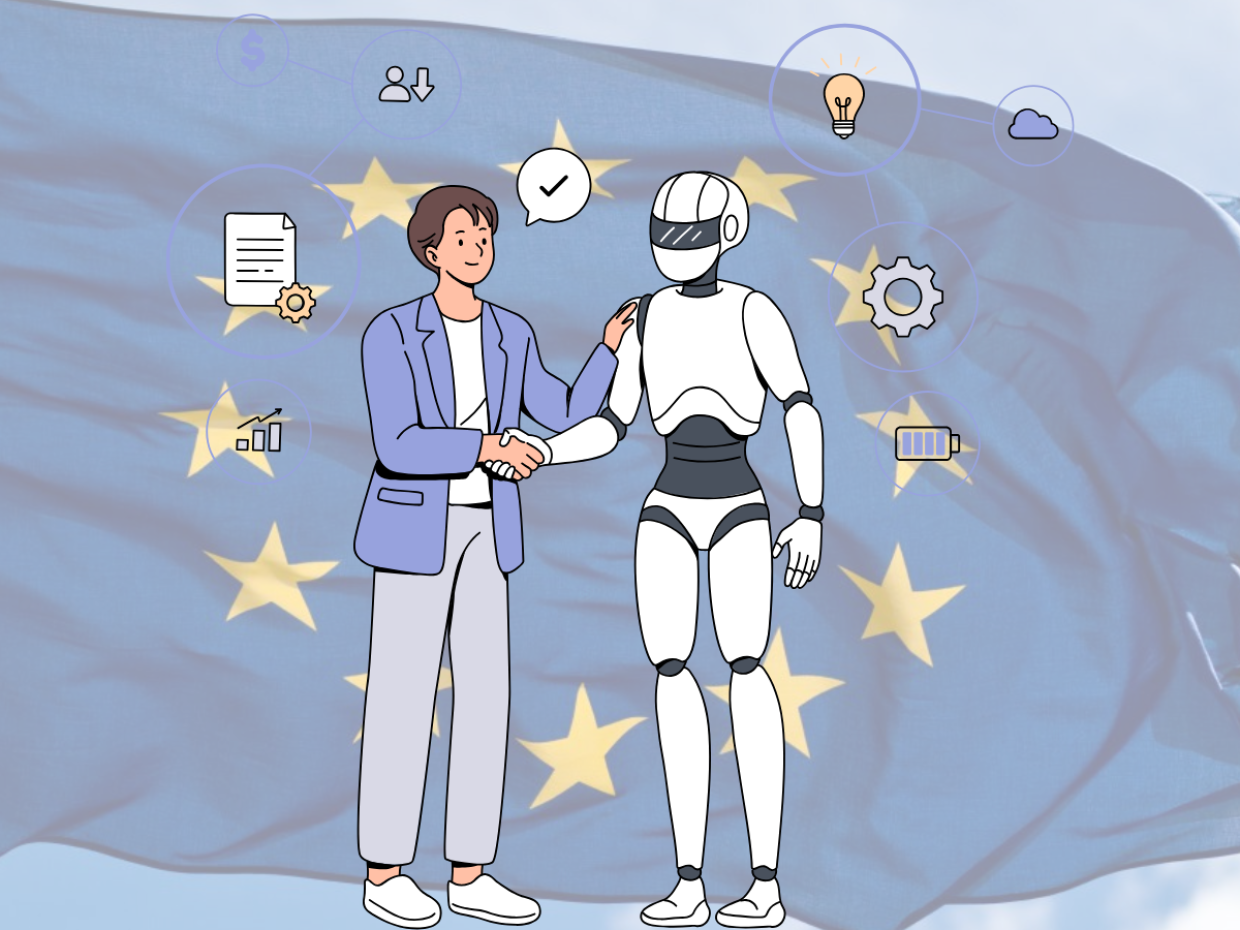 Europa e il rischio di arretrare sulla protezione dei dati mentre l’IA avanza