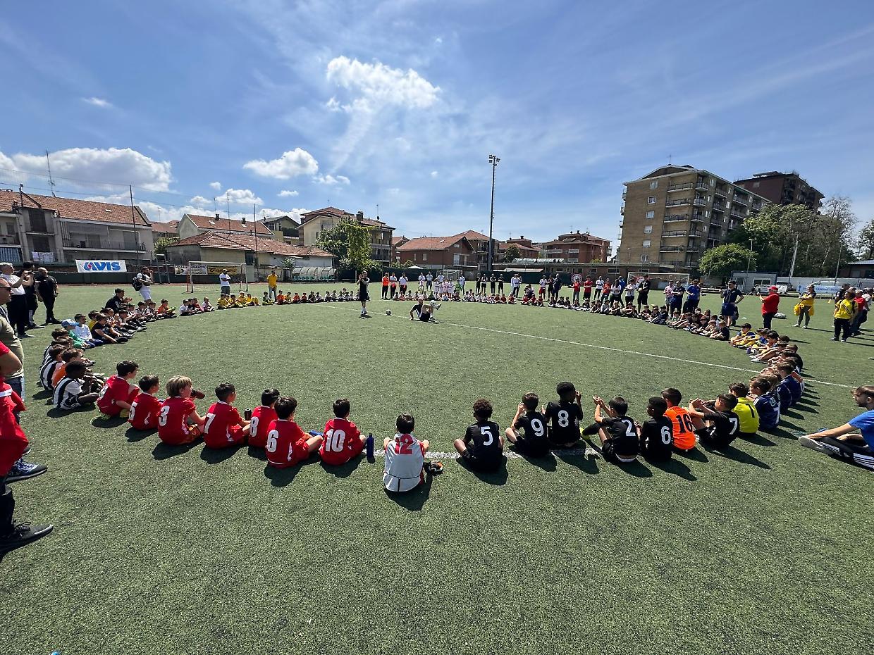 Torneo "Pro Life e AVIS" a Collegno: sport e solidarietà per la ricerca sul tumore al pancreas