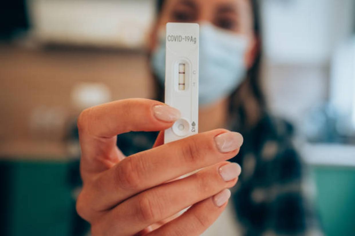 LP.8.1: la nuova variante di Covid-19 che sfida l'immunità globale