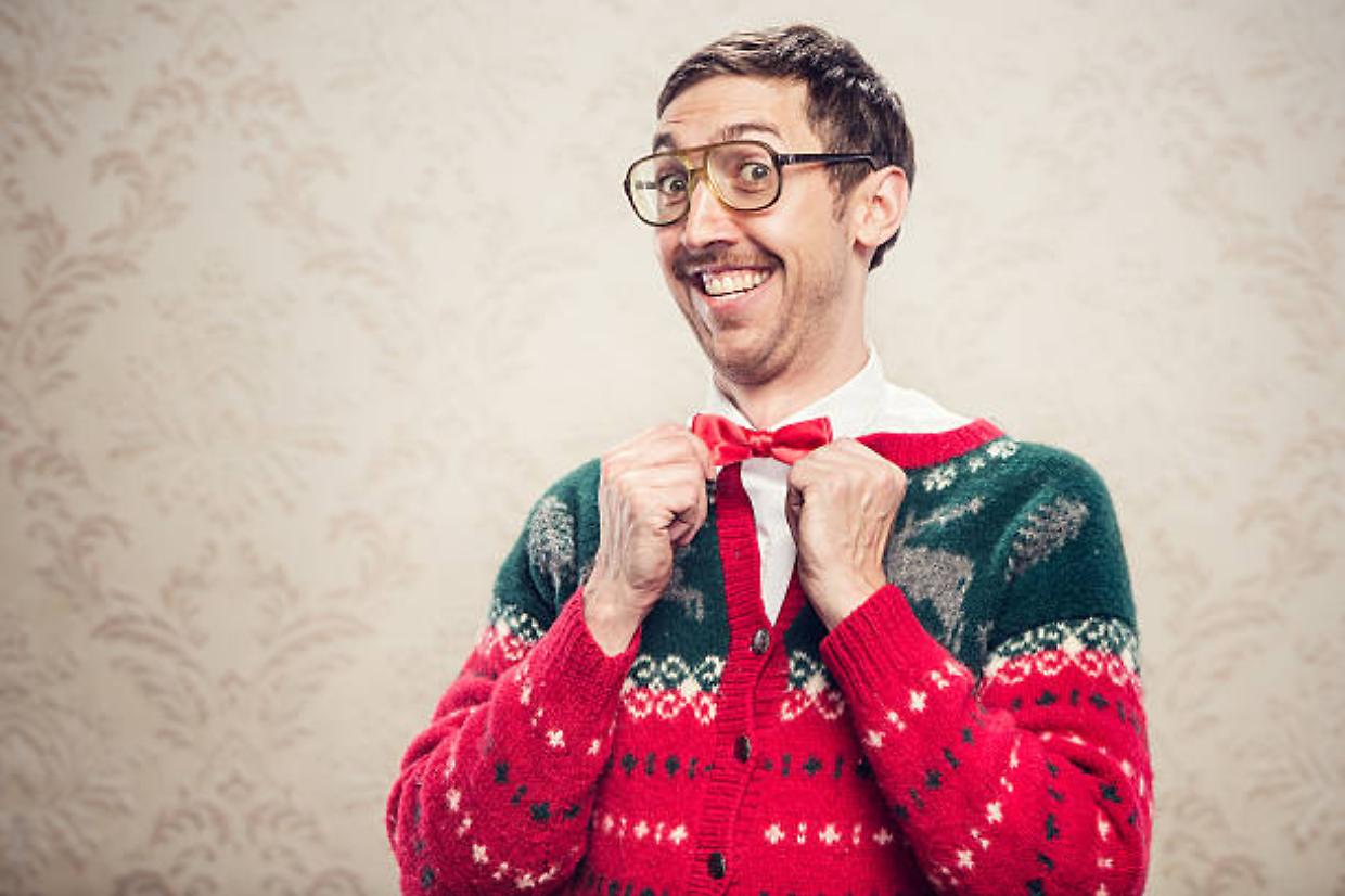 Ieri sfigato, oggi icona: com'è cambiato l'essere nerd nella società