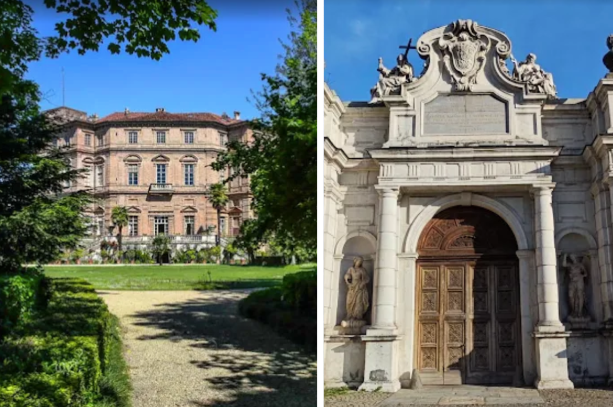 Certosa Reale e Castello Provana aperti al pubblico per la Giornata delle Dimore Storiche