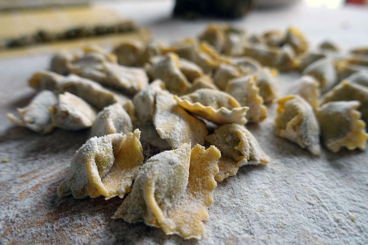I migliori plin del Monferrato: ecco la trattoria dove gustarli