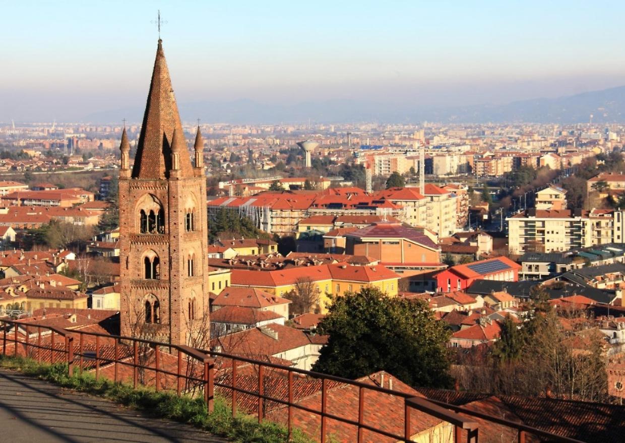 Un weekend di cultura e tradizione a Rivoli: tra folklore sardo e celebrazioni storiche