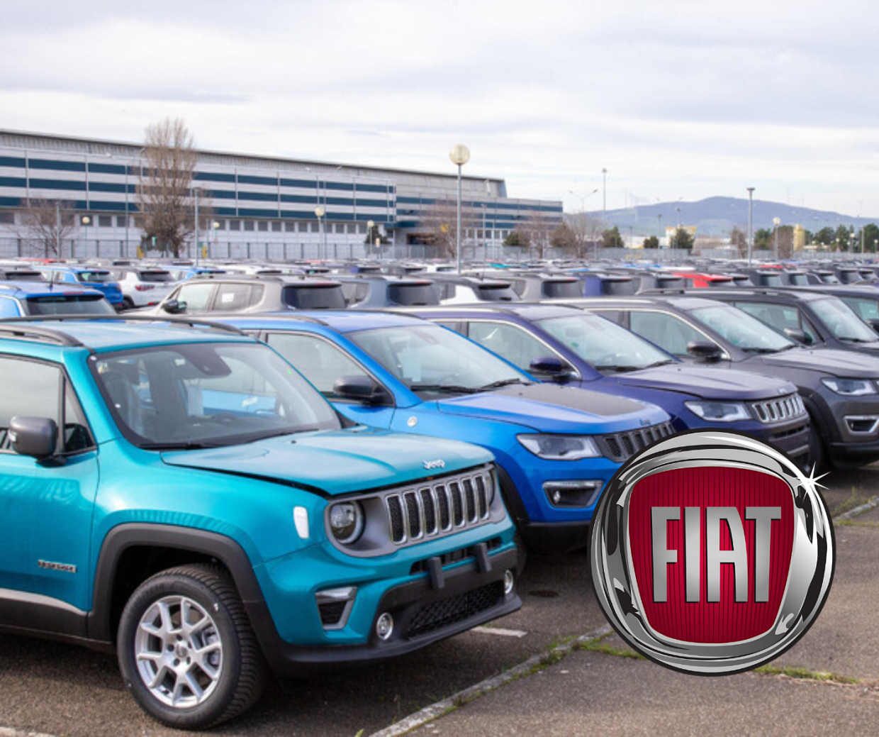 Stellantis, la svolta ibrida fa bene (ma non a Fiat): ecco perché