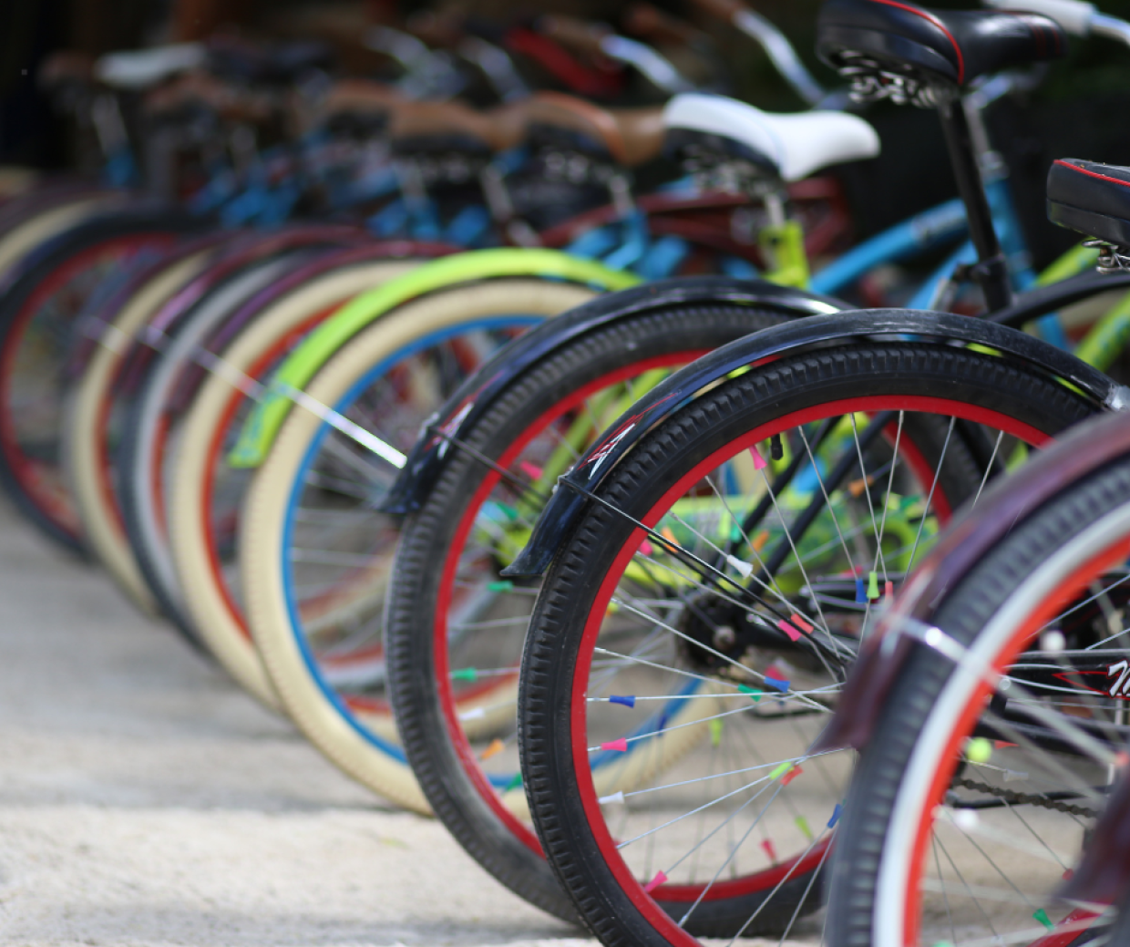 Pedalando per un sorriso: la ciclopedalata di Foglizzo per le cure palliative pediatriche