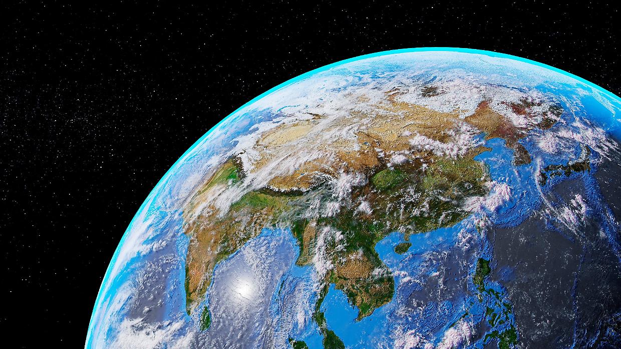 La Terra aveva un ottavo continente, e ora gli scienziati sanno dove