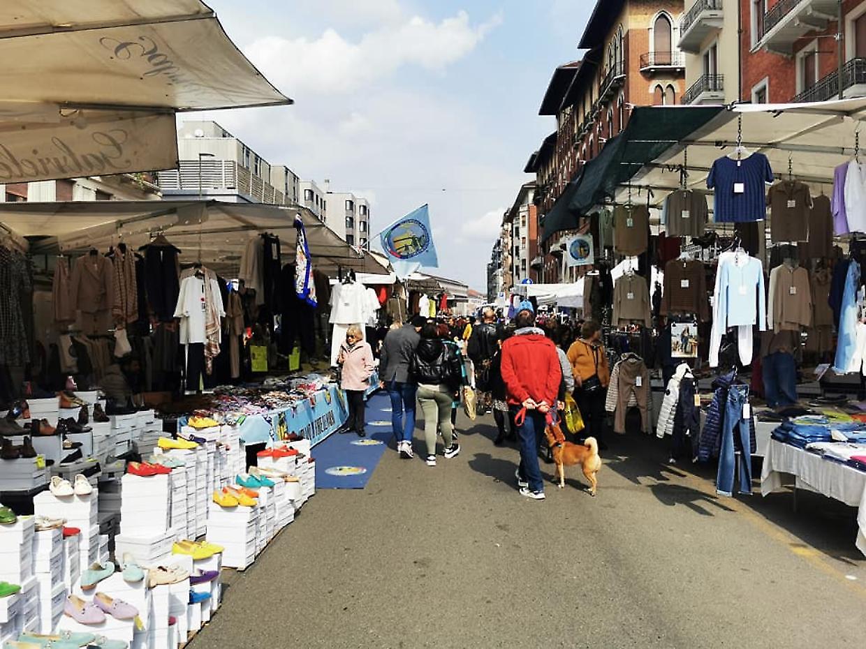 Via Nizza in festa domenica 22 marzo: torna &ldquo;Sul filo della gentilezza&rdquo; tra negozi, musica e animazioni