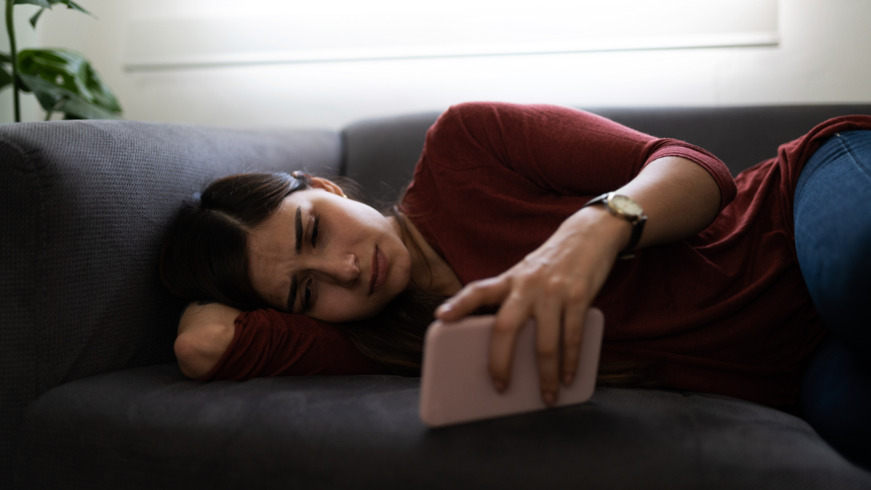 Il problema della  comparansia: quando la vita degli altri sembra migliore della propria
