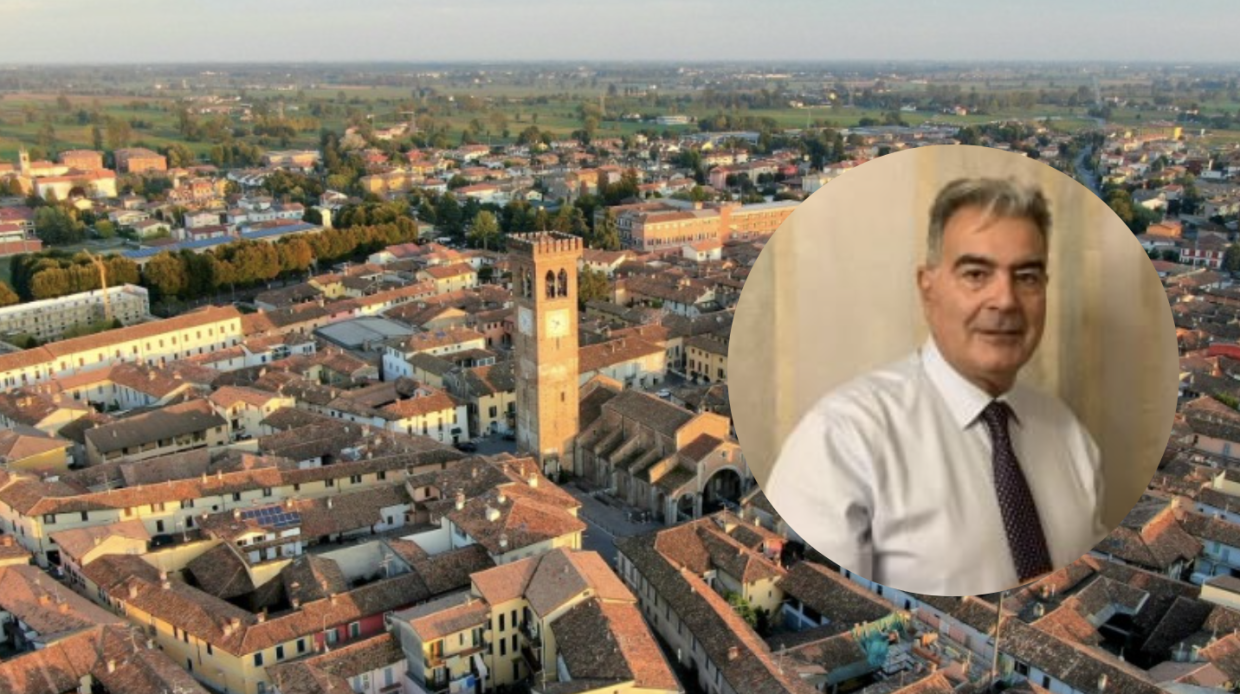 Il sindaco di Rivolta d’Adda è stato arrestato per violenza sessuale
