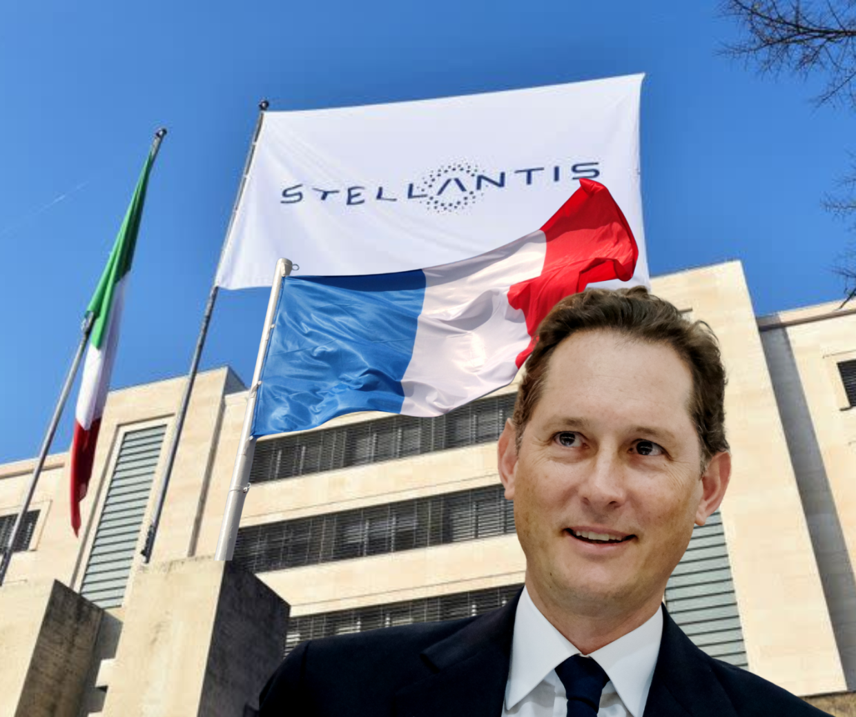 I francesi (e cinesi) contro John Elkann? Ecco chi comanda in Stellantis