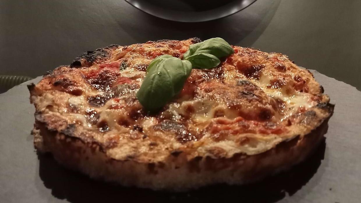 Altro che Napoli, la capitale della pizza (al padellino) è Torino: ecco perché