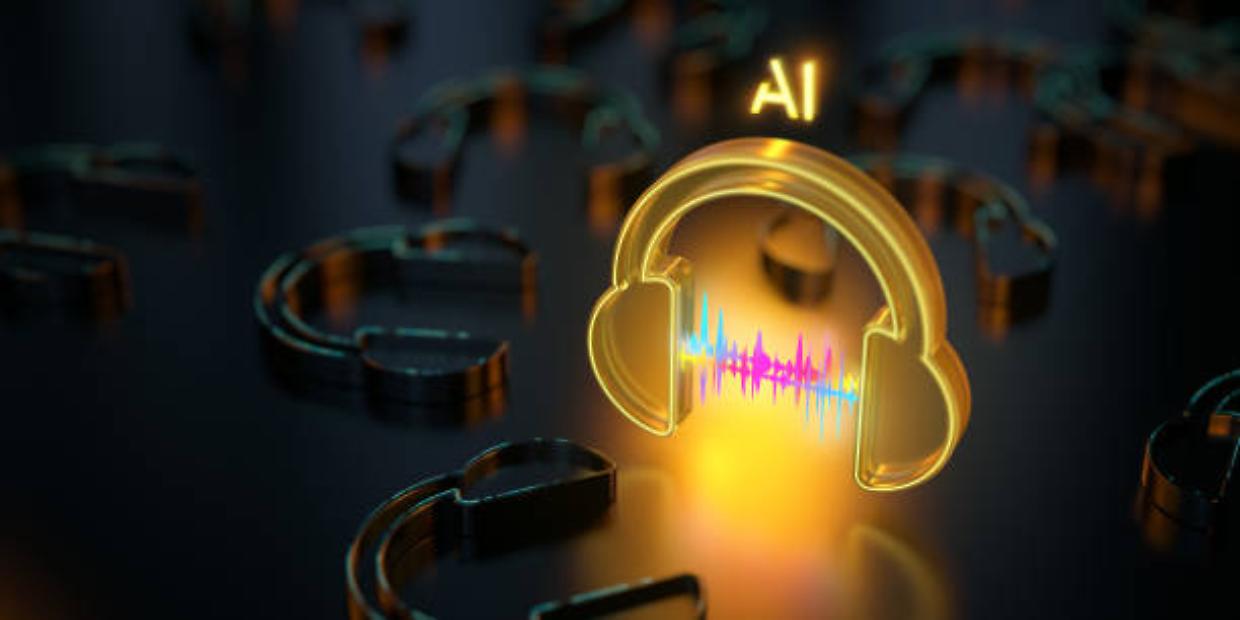 Adesso si può creare musica con l'Intelligenza Artificiale