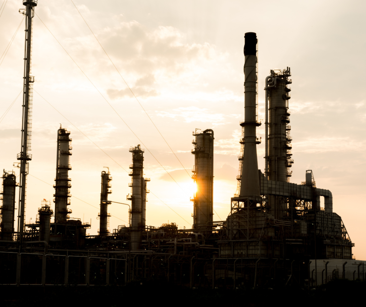 Petrolio ancora in calo: giù WTI e Brent anche questa mattina