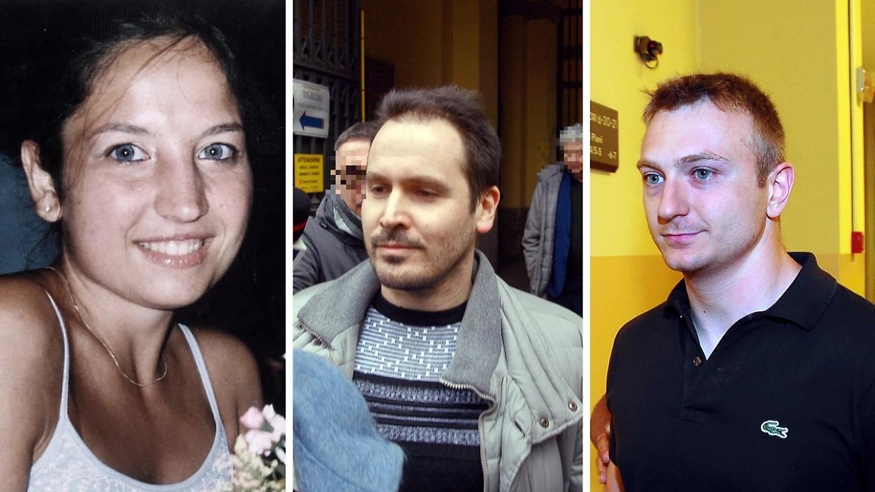 Garlasco, perquisizioni a casa di ex procuratore Venditti e familiari Sempio