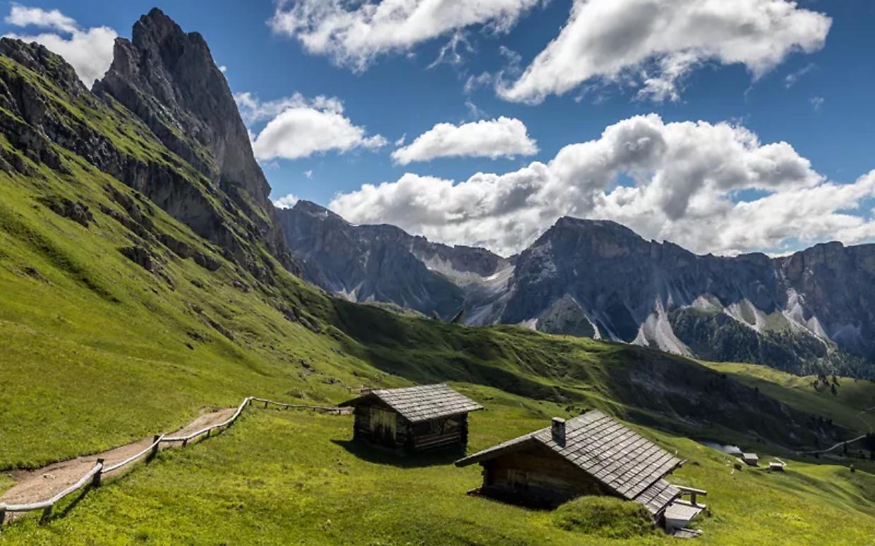 I 10 parchi naturali da non perdere in occasione della Giornata Europea dei Parchi
