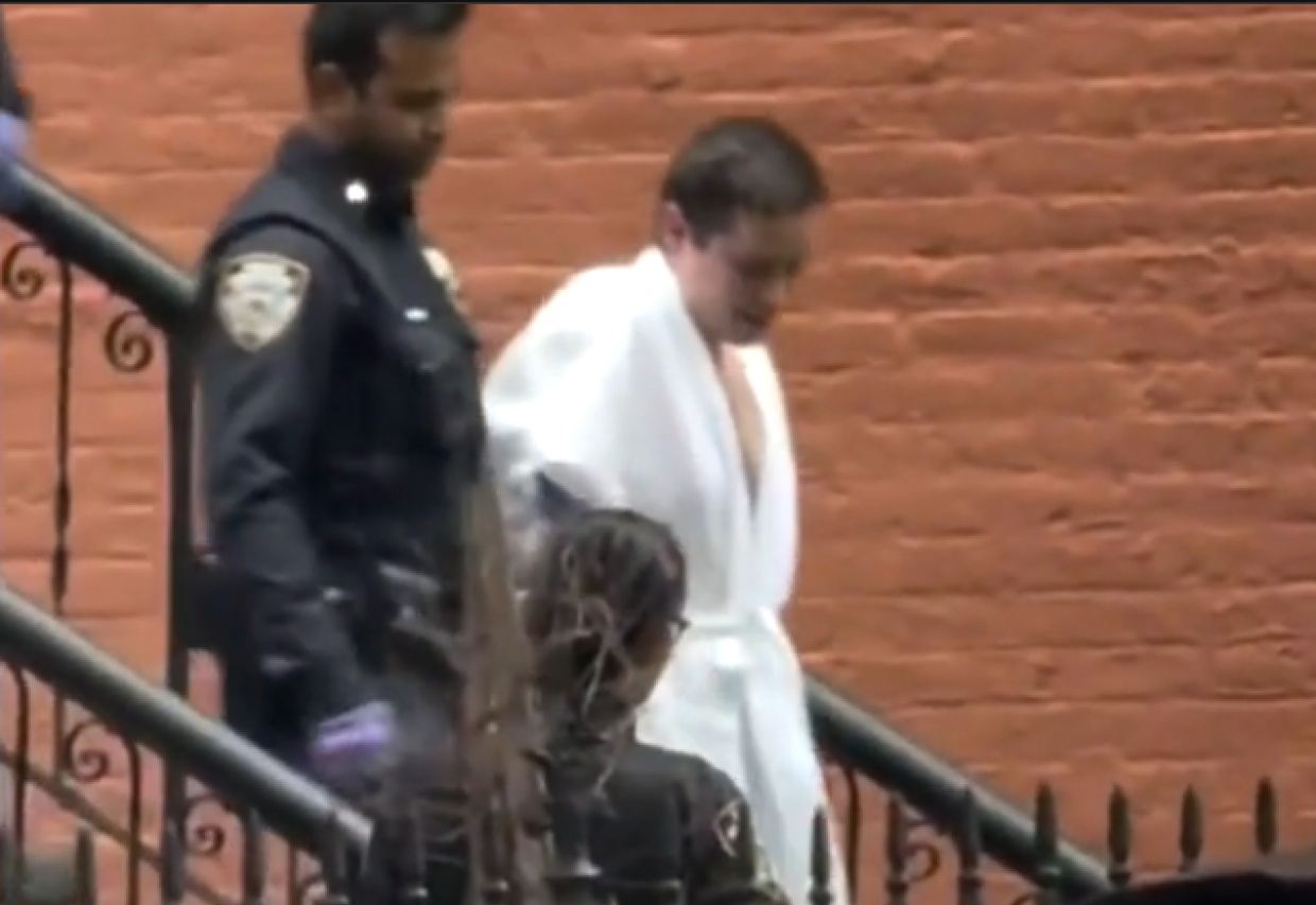 Rapito e torturato a New York, è un turista torinese: ecco cosa sappiamo di lui