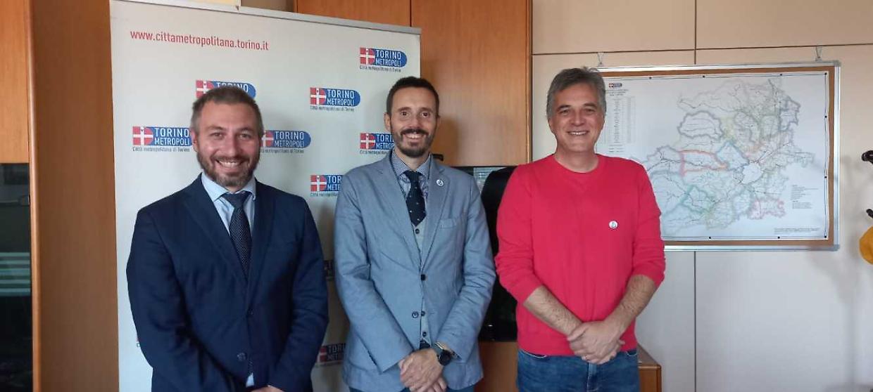 San Benigno, la Circonvallazione si avvicina: la Regione finanzia lo studio di fattibilità